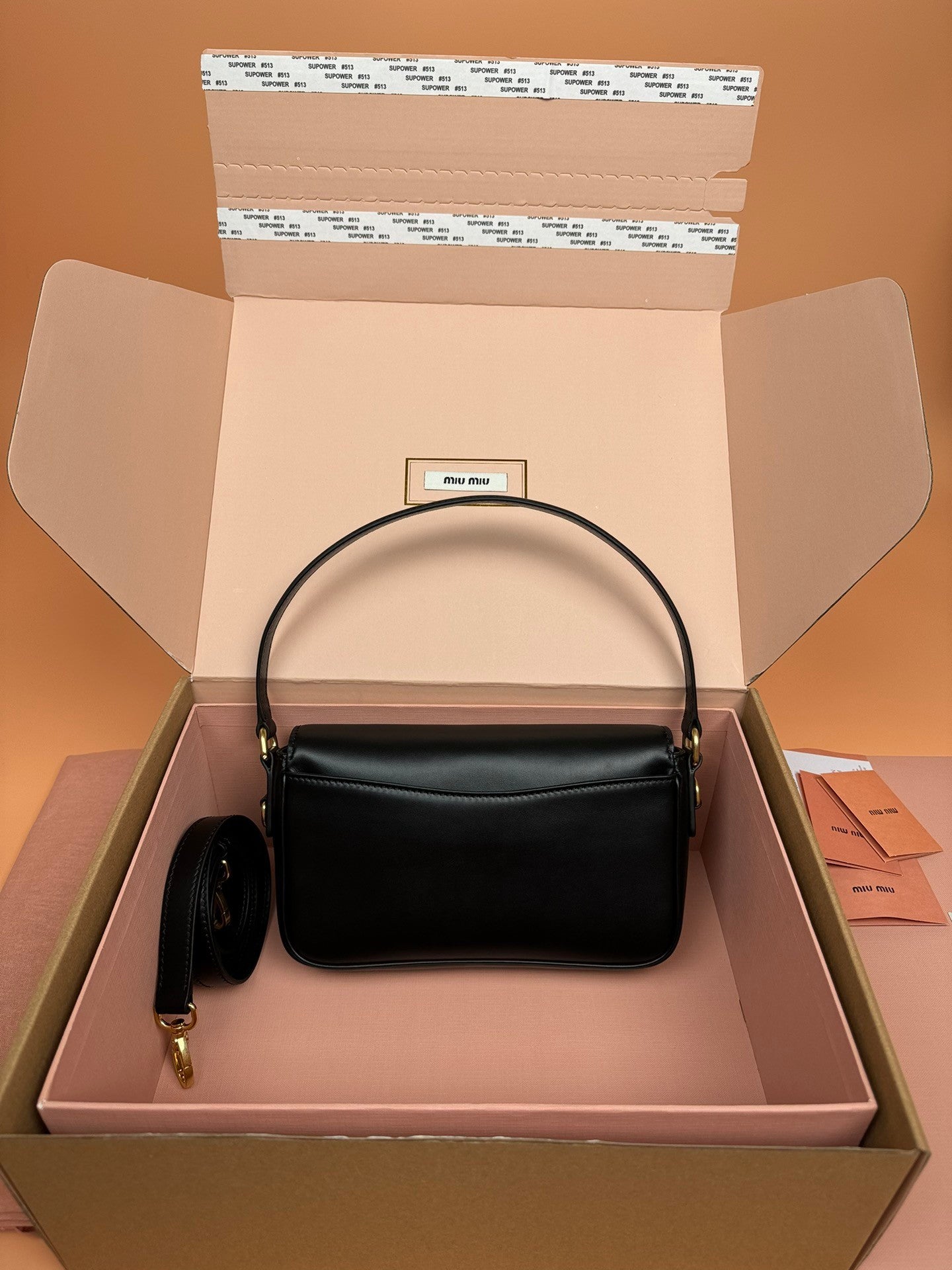 Miu miu bags