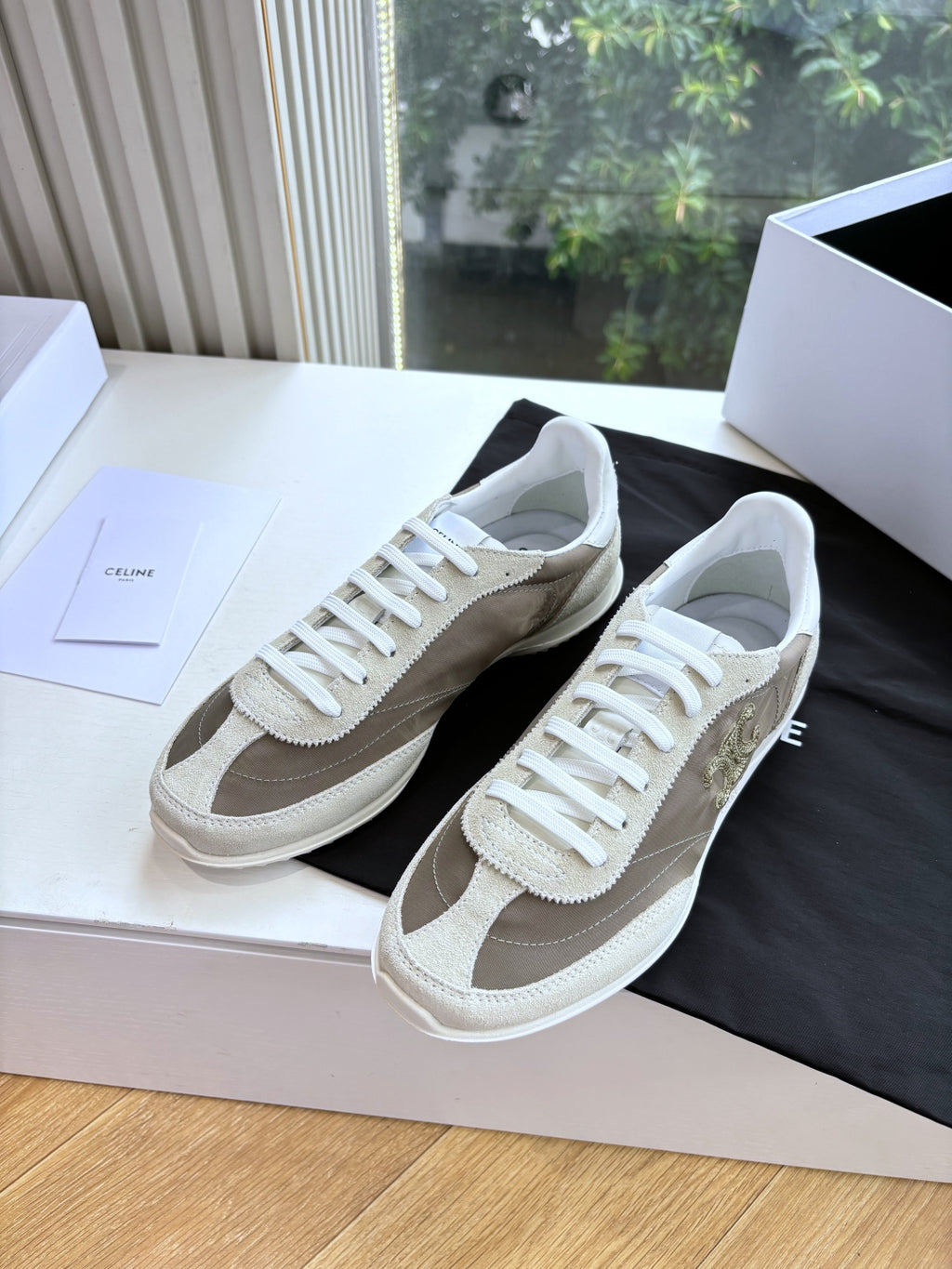 Celine Sneaker
