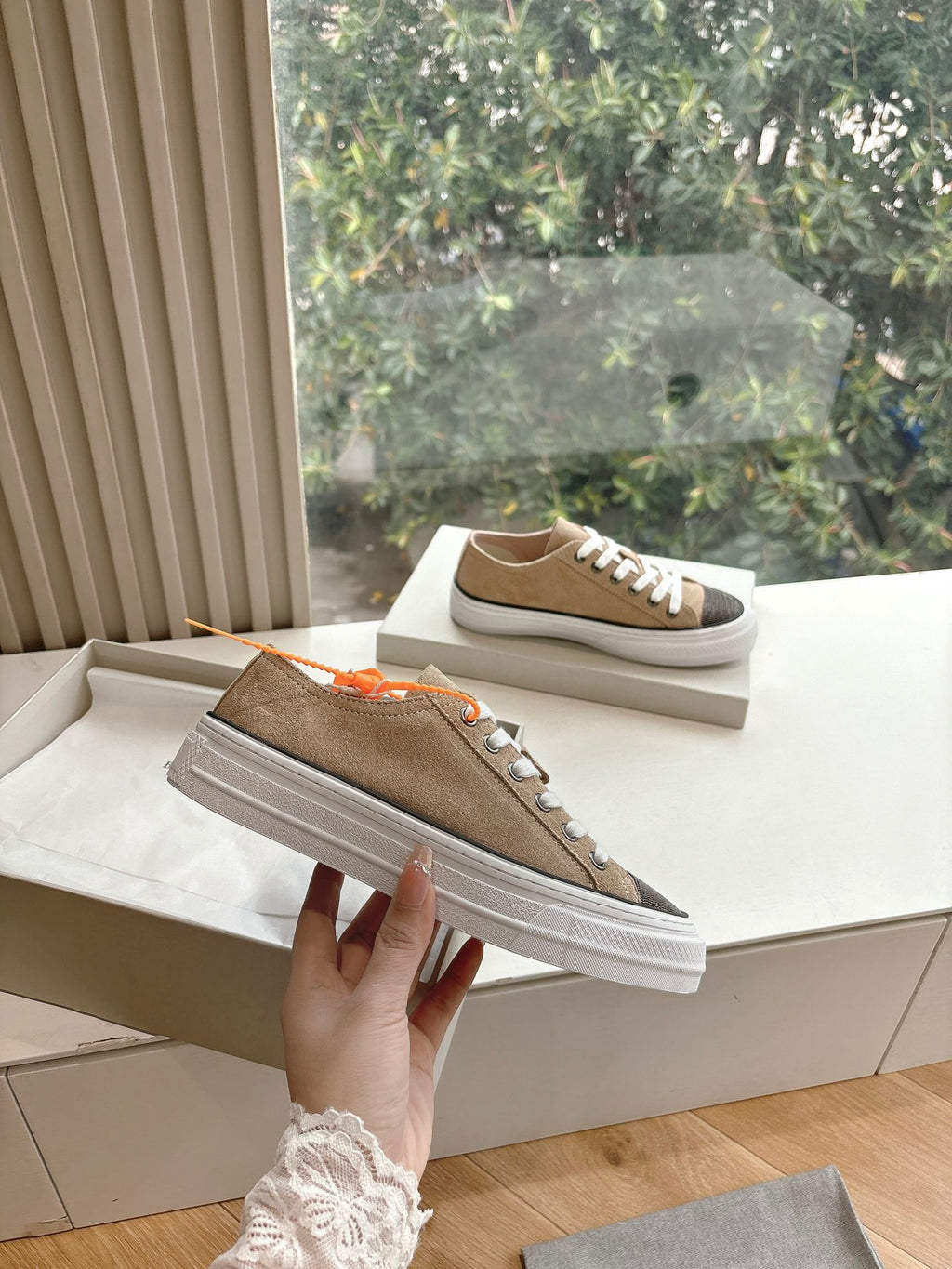 Brunello Cucinelli Sneaker