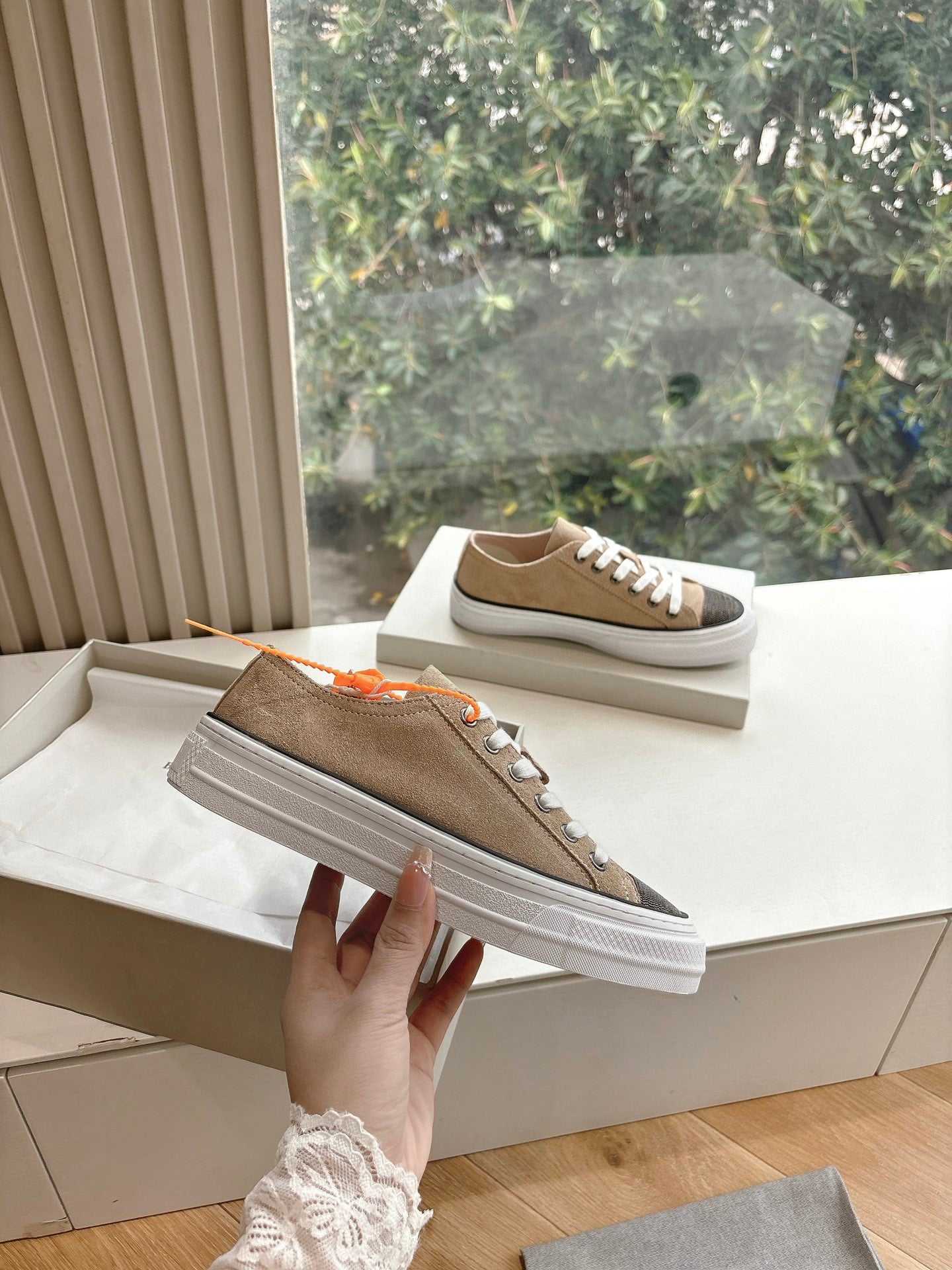 Brunello Cucinelli Sneaker