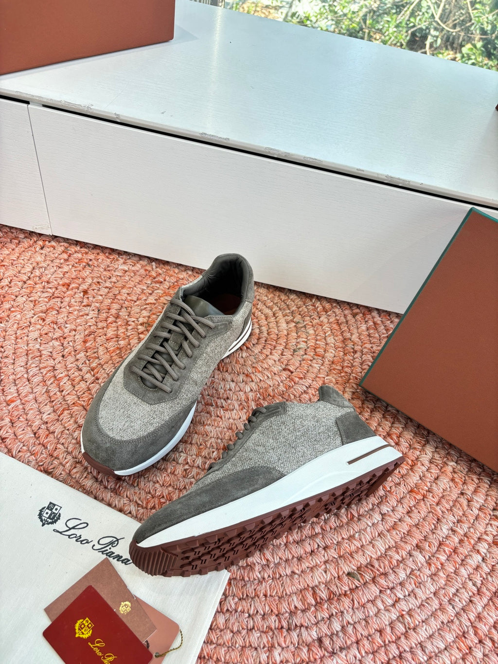 Loro Piana Sneaker