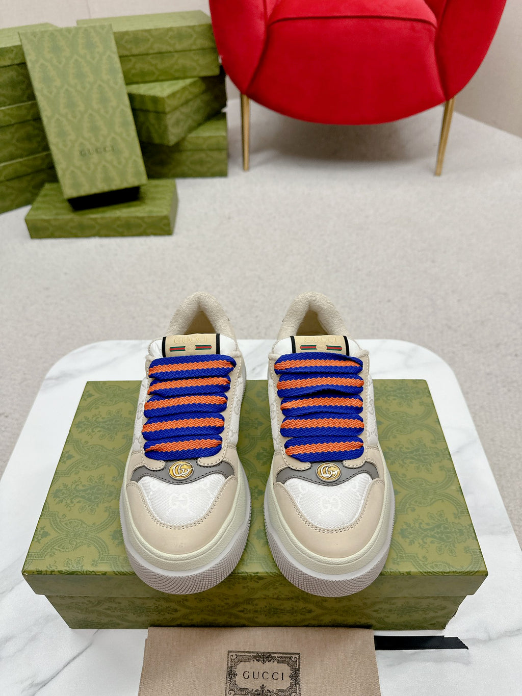 Gucci Sneaker