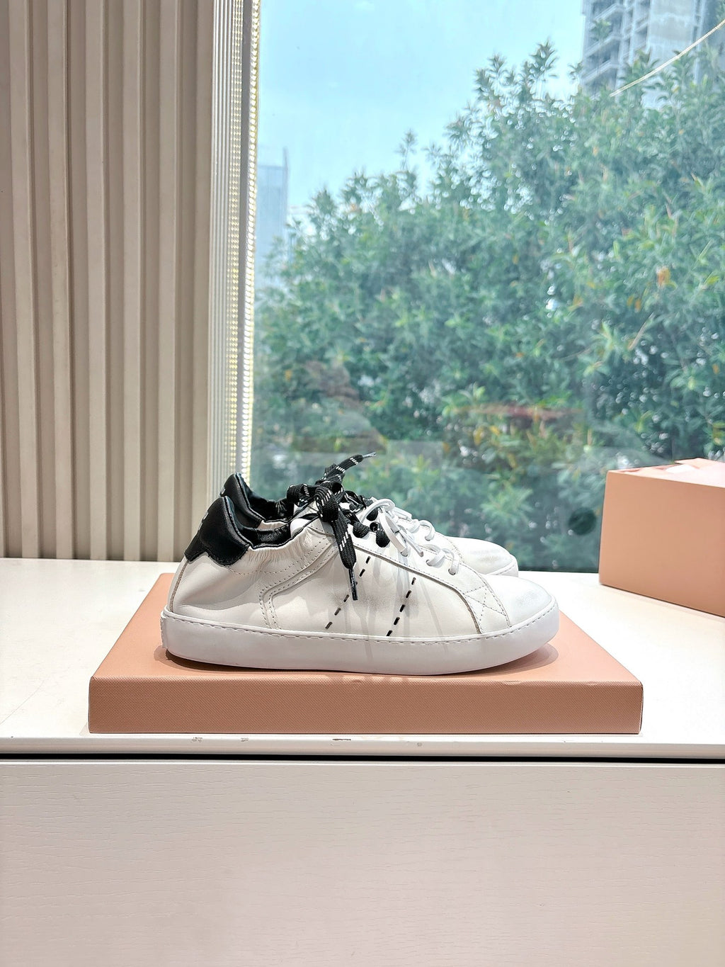 Miu miu sneaker