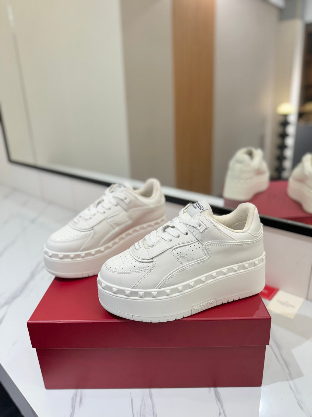 Valentino Sneaker
