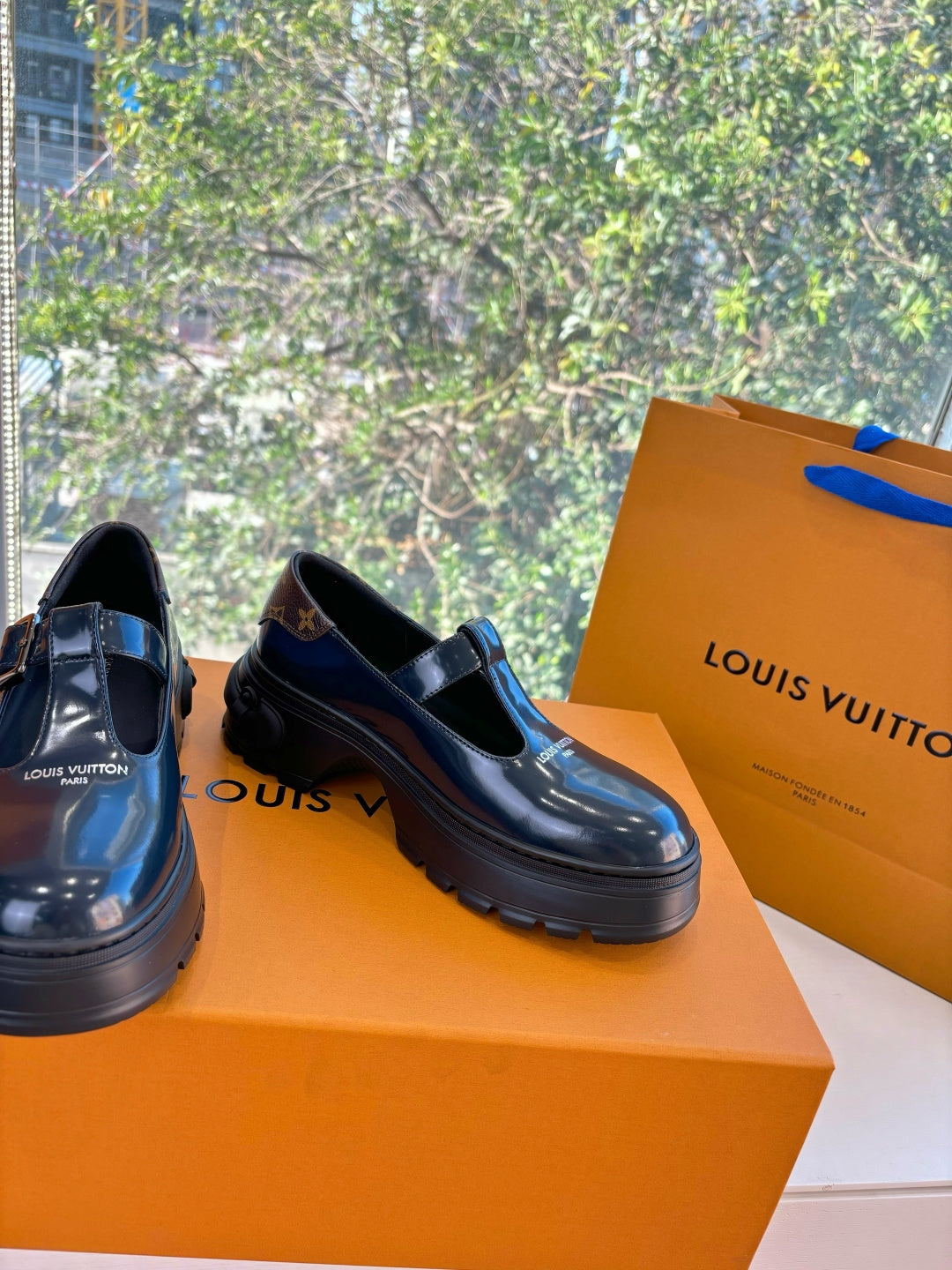 Louis Vuitton Loafer