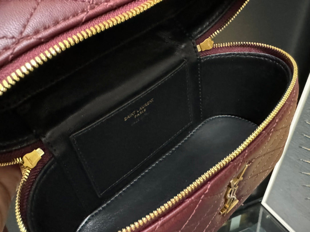 Saint Laurent Paris Bag