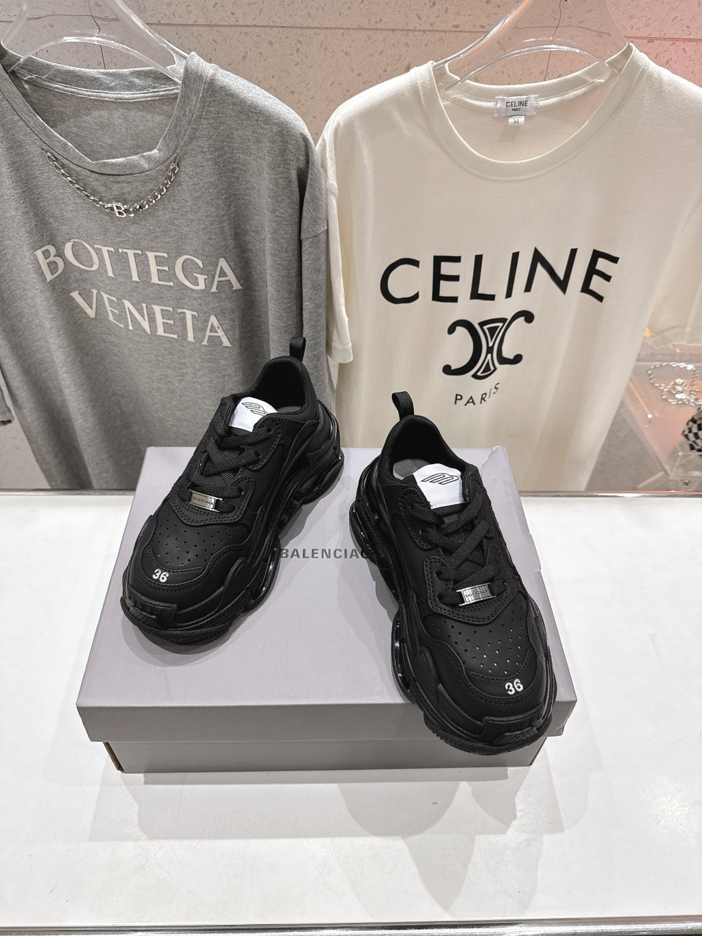 Balenciaga Sneaker