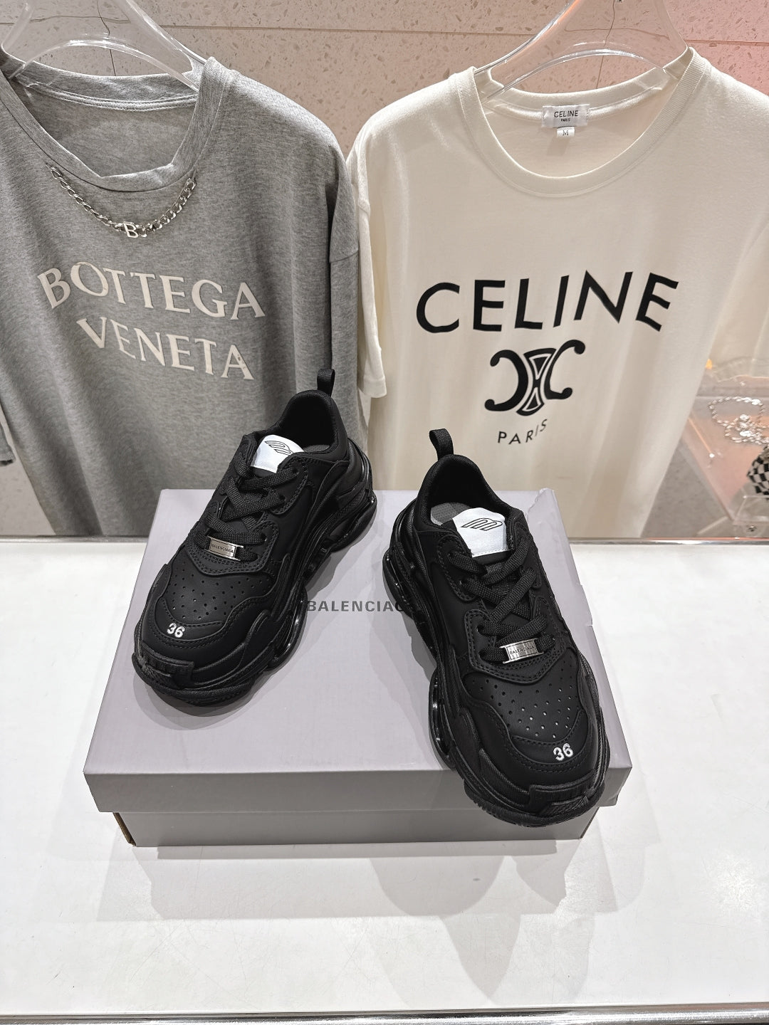 Balenciaga Sneaker