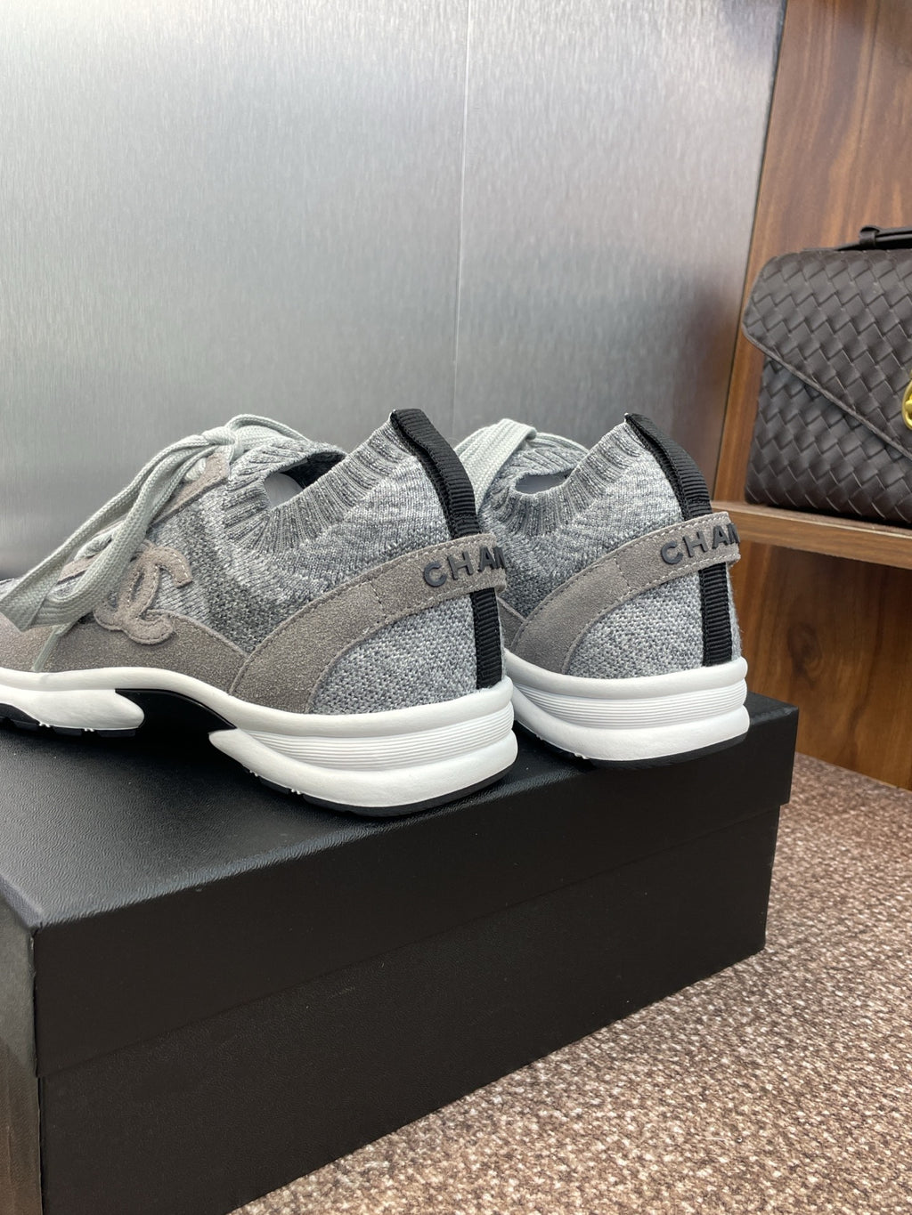 Chanel Sneaker