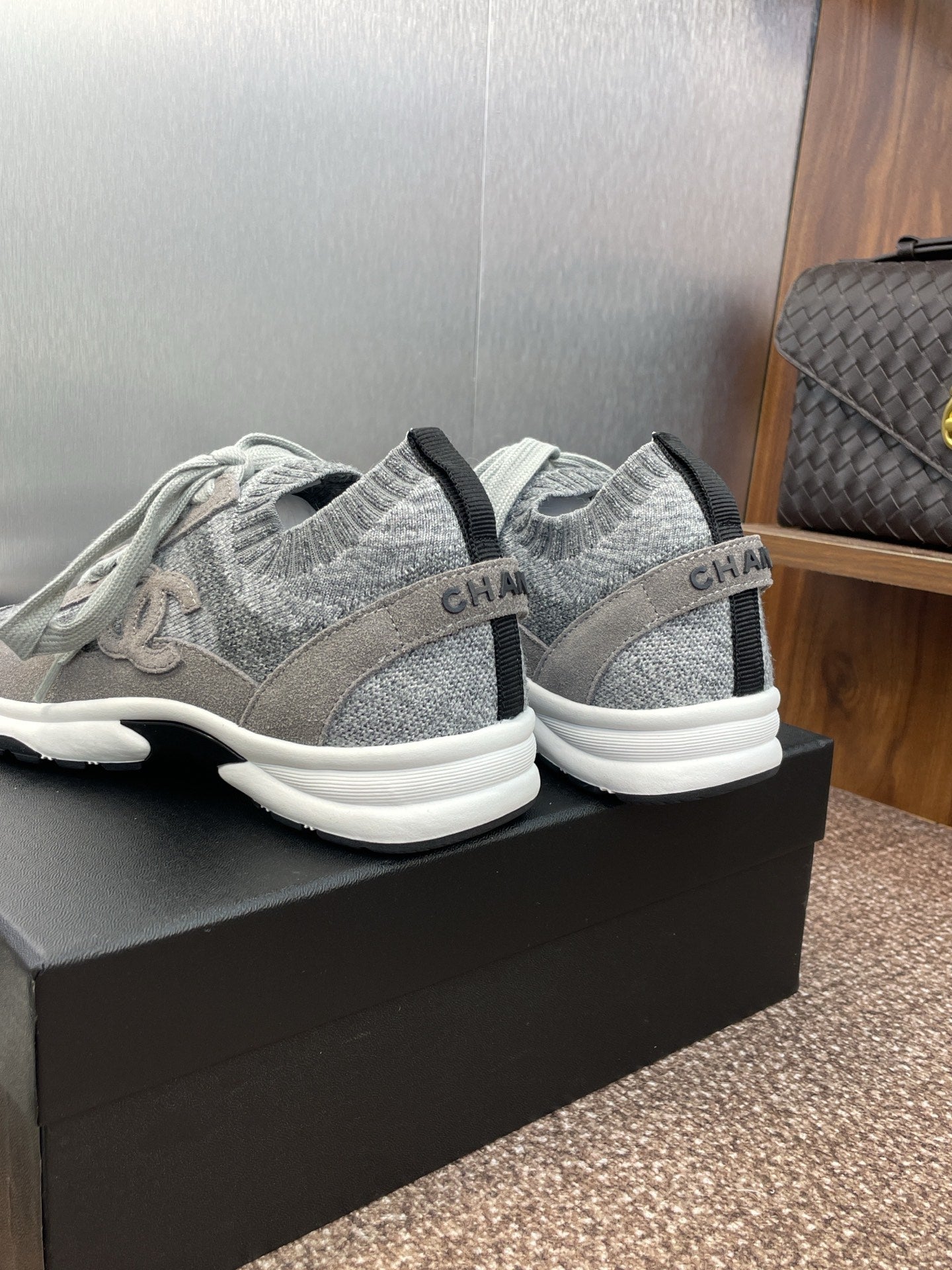 Chanel Sneaker