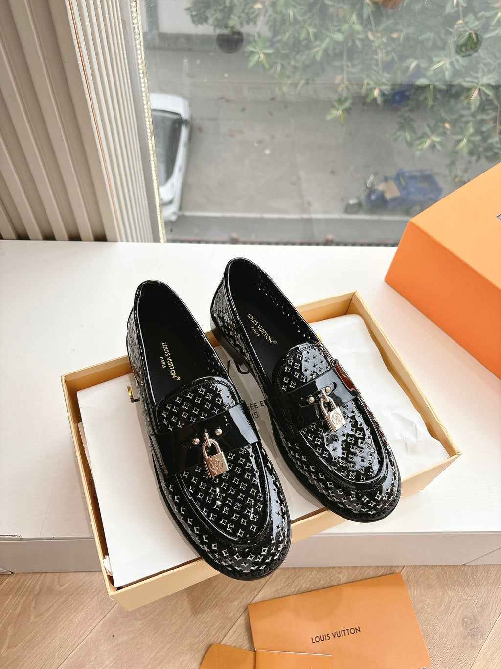 Louis Vuitton Loafer