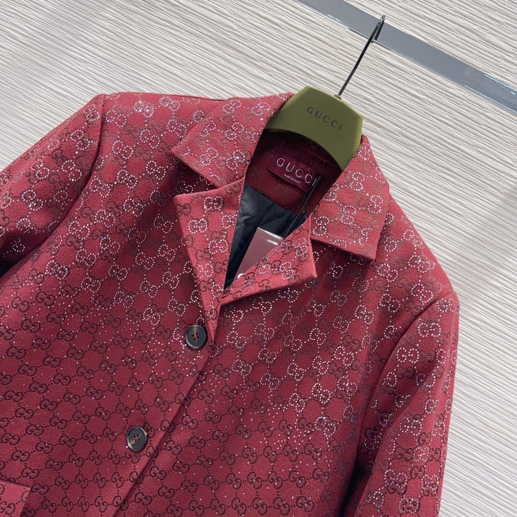Gucci Ceket