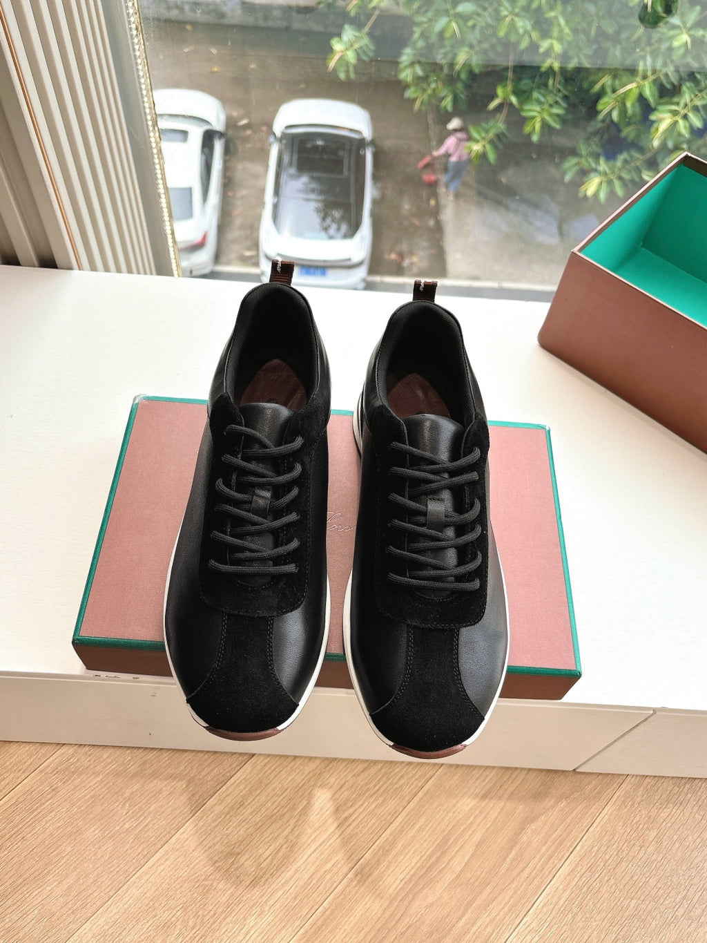 Loro Piana Sneaker