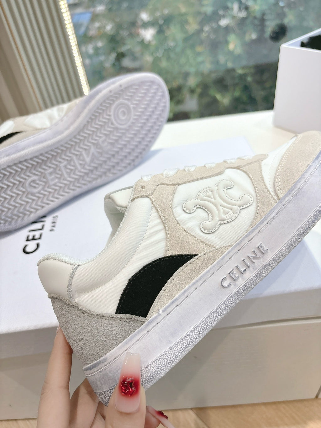 Celine Sneaker