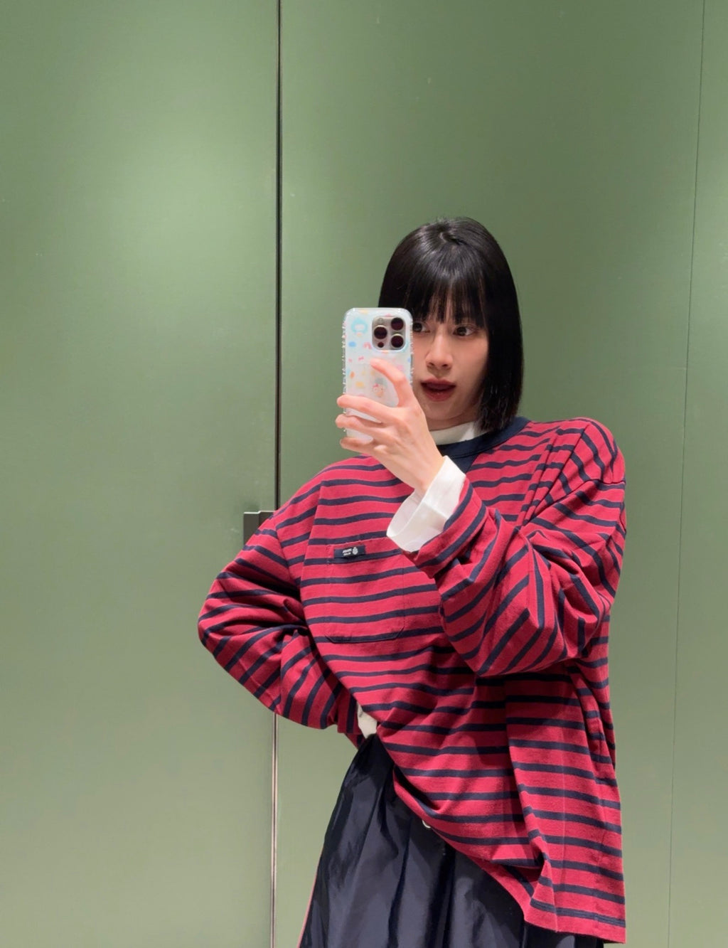 Prada Sweat