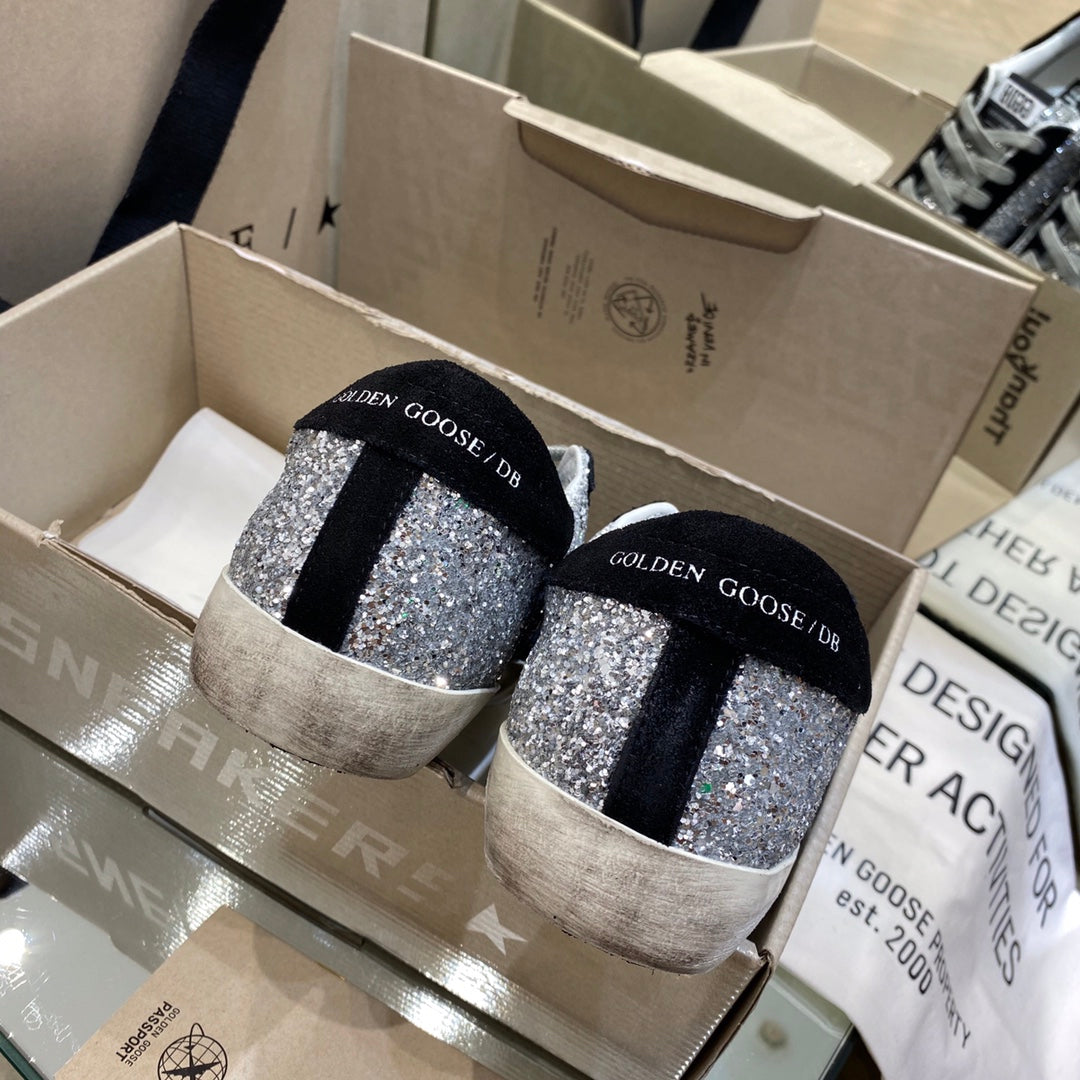 Golden Goose Superstar