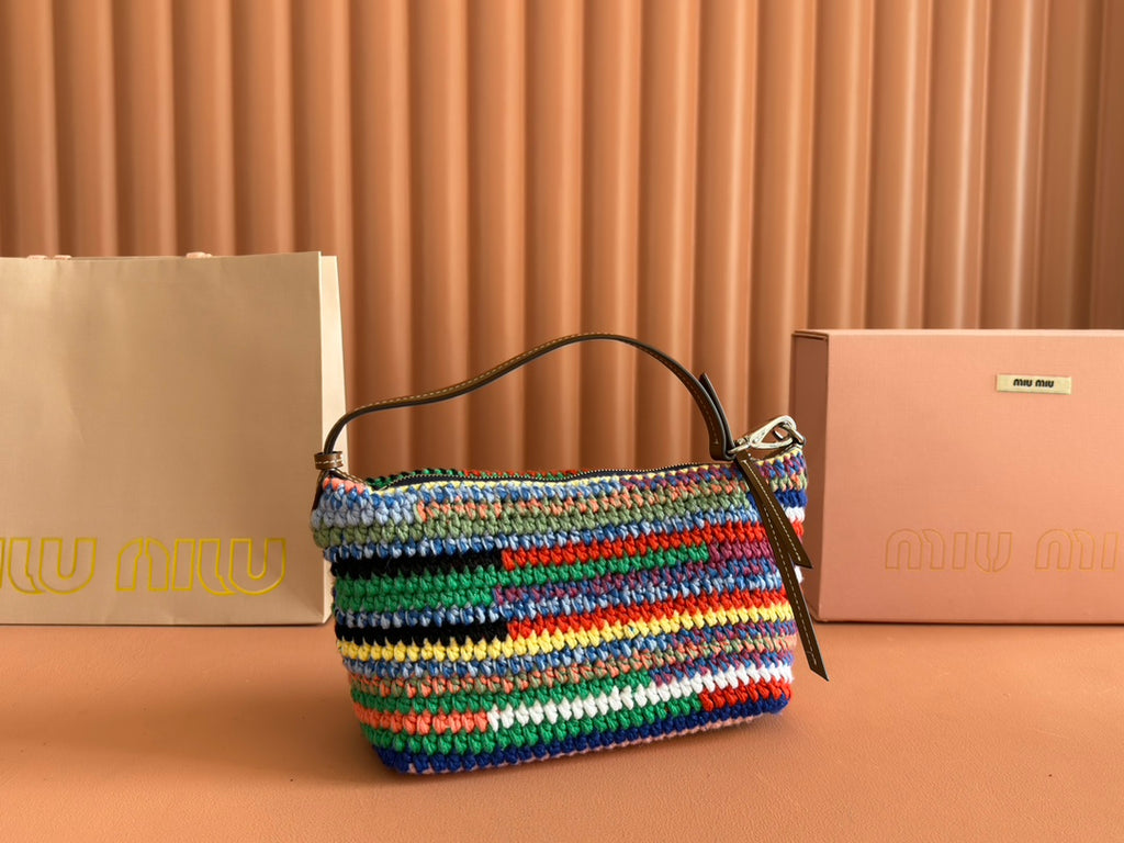 Miu miu Bags
