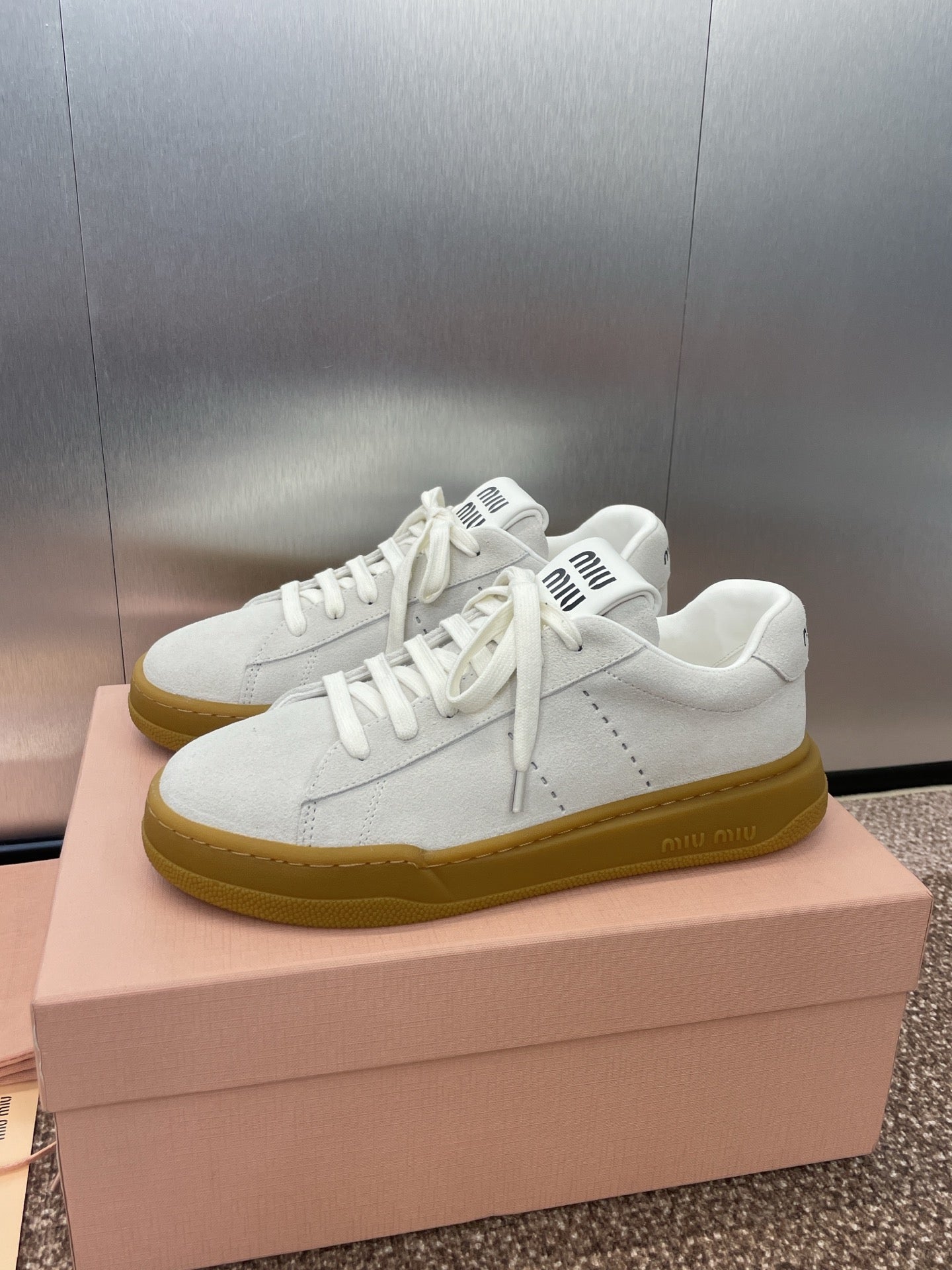 Miu miu sneaker