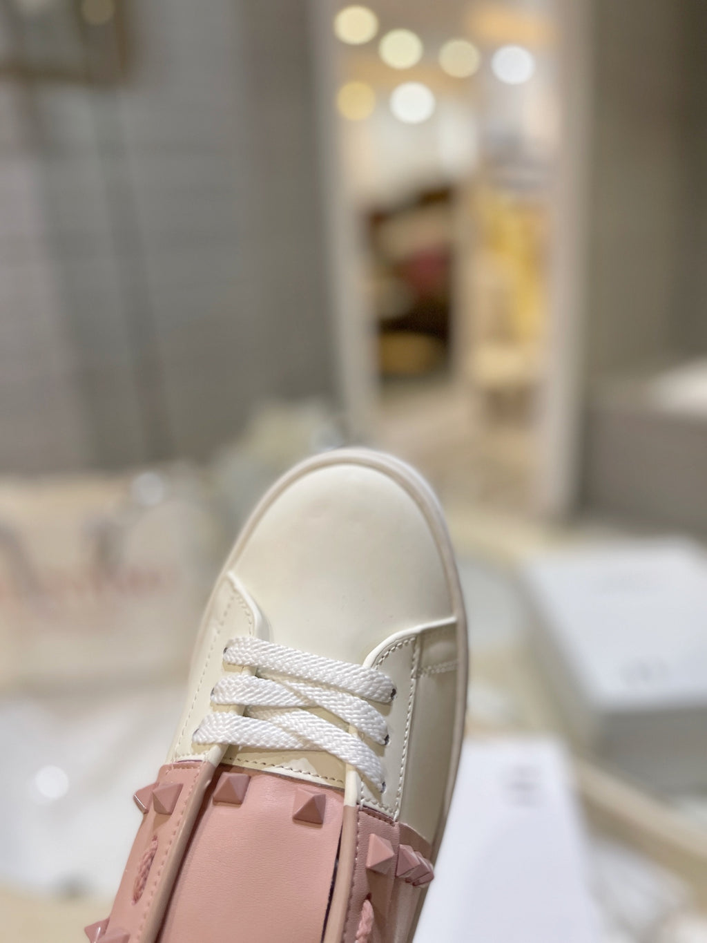 Valentino Sneaker