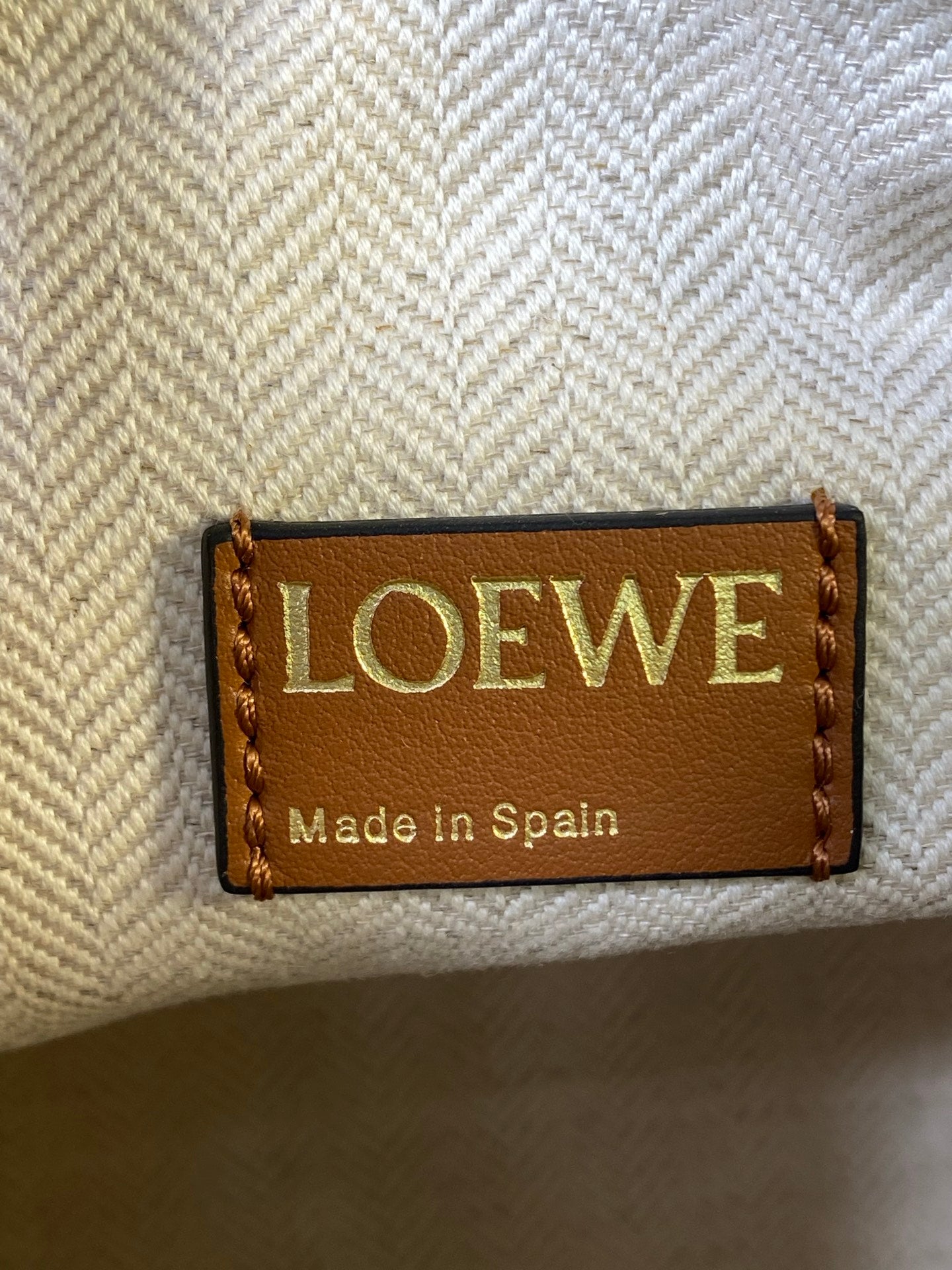 Loewe Bag
