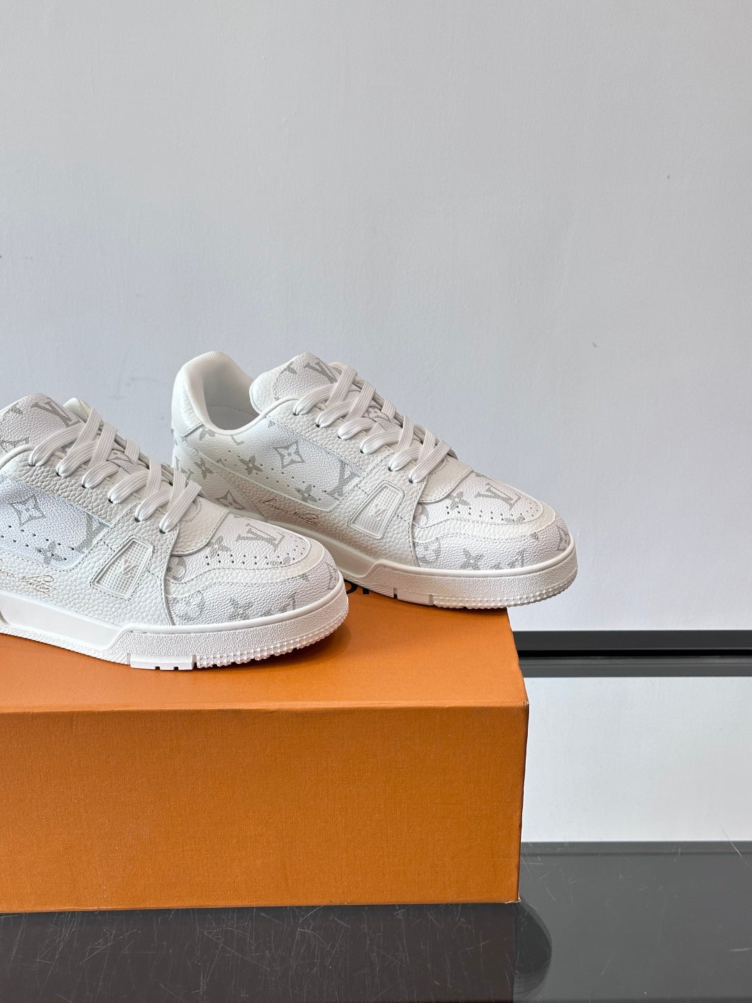 Louis Vuitton Sneaker