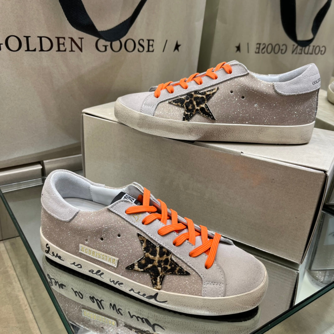 Golden Goose Superstar