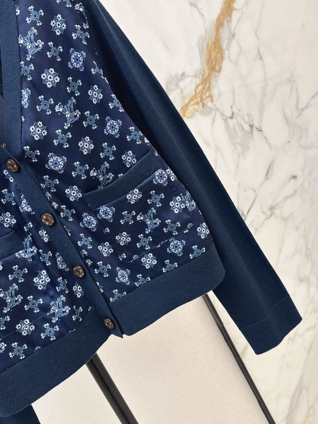 Louis Vuitton Hırka