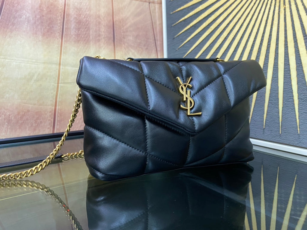 Saint Laurent Paris Bag