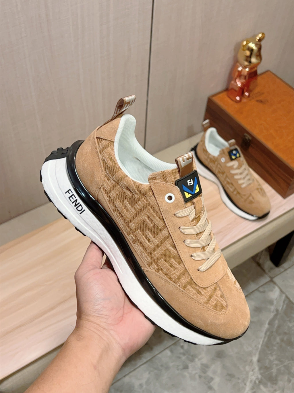 Fendi Sneaker