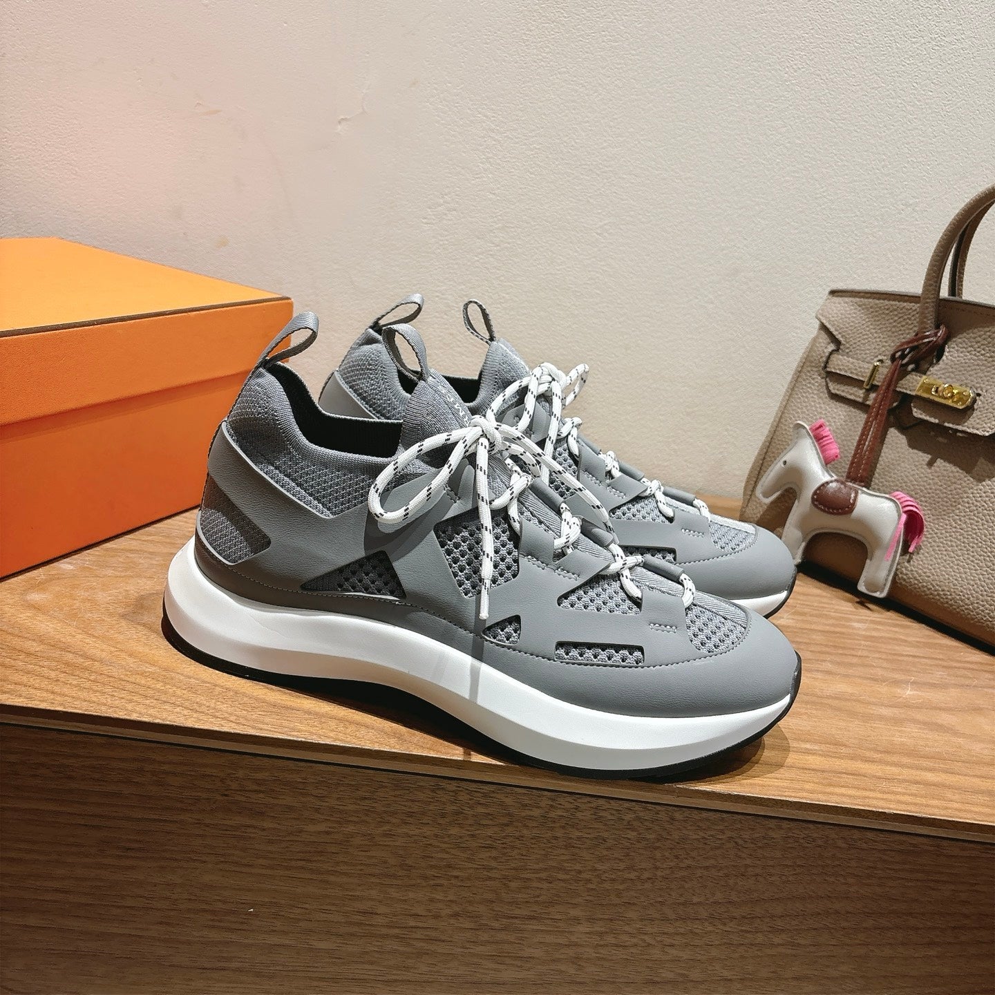Hermes Sneaker