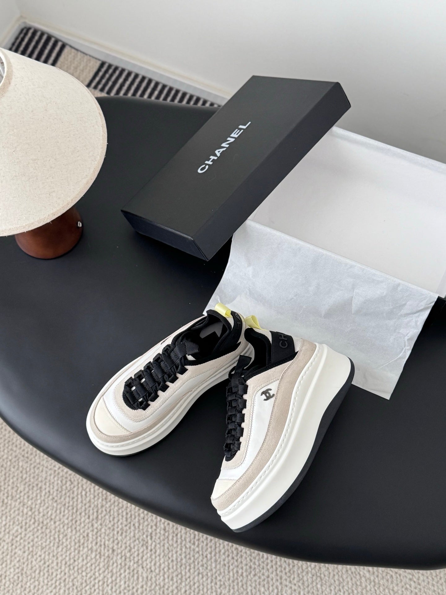 Chanel Sneaker
