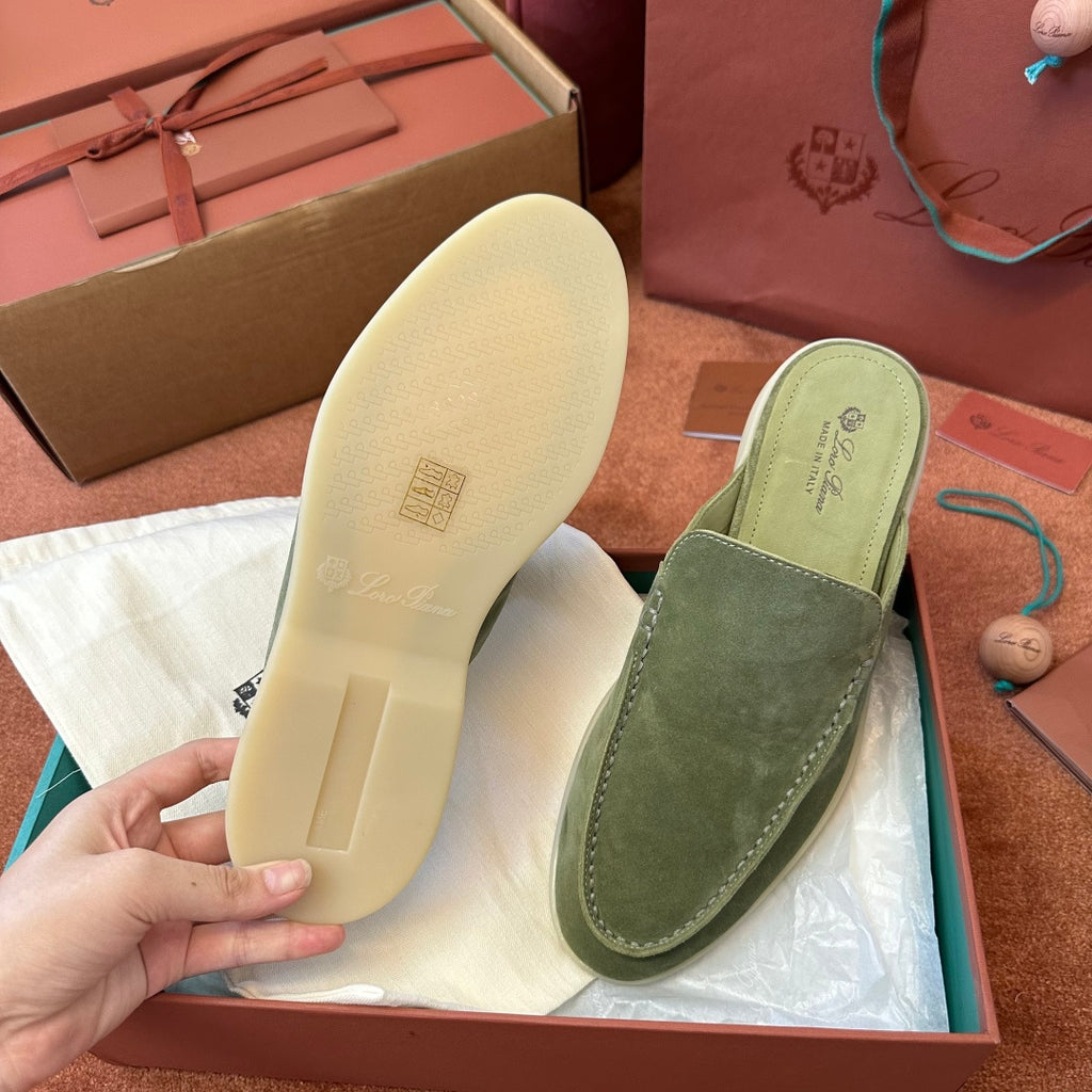 Loro Piana Loafer