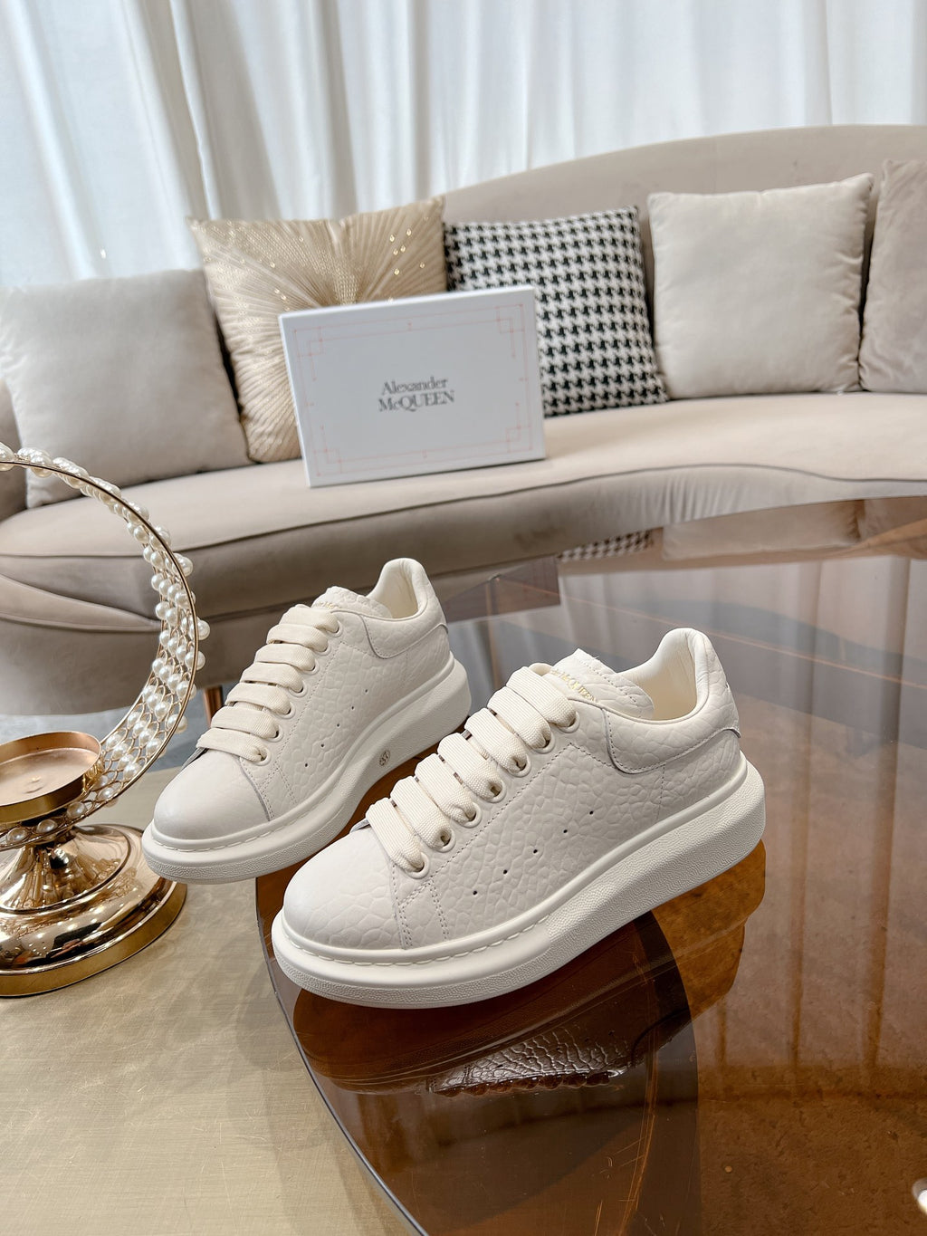 Alexander McQueen Sneaker