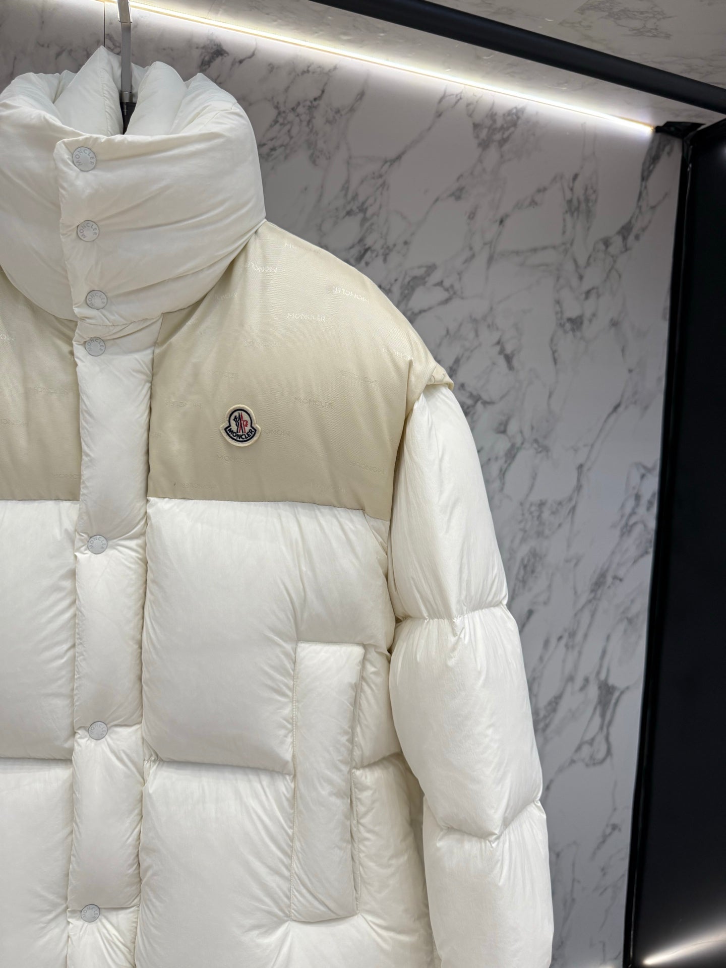 Moncler Mont