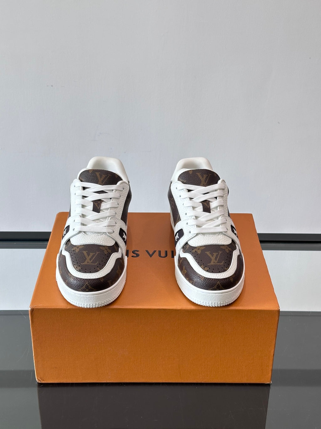 Louis Vuitton Sneaker
