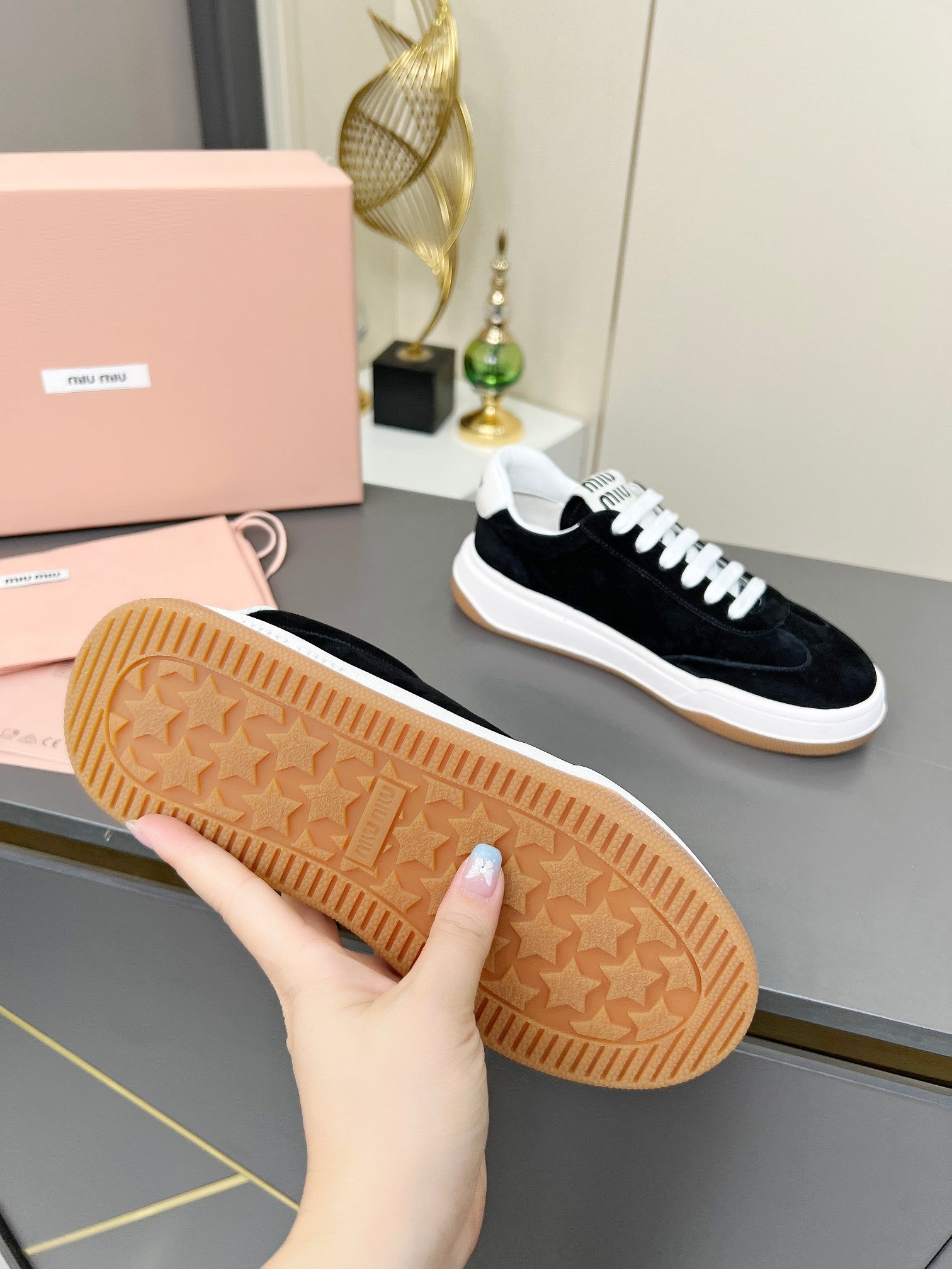 Miu miu Sneaker