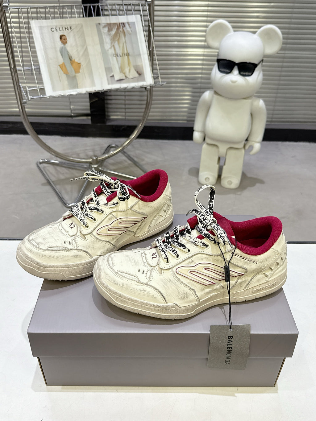 Balenciaga Sneaker