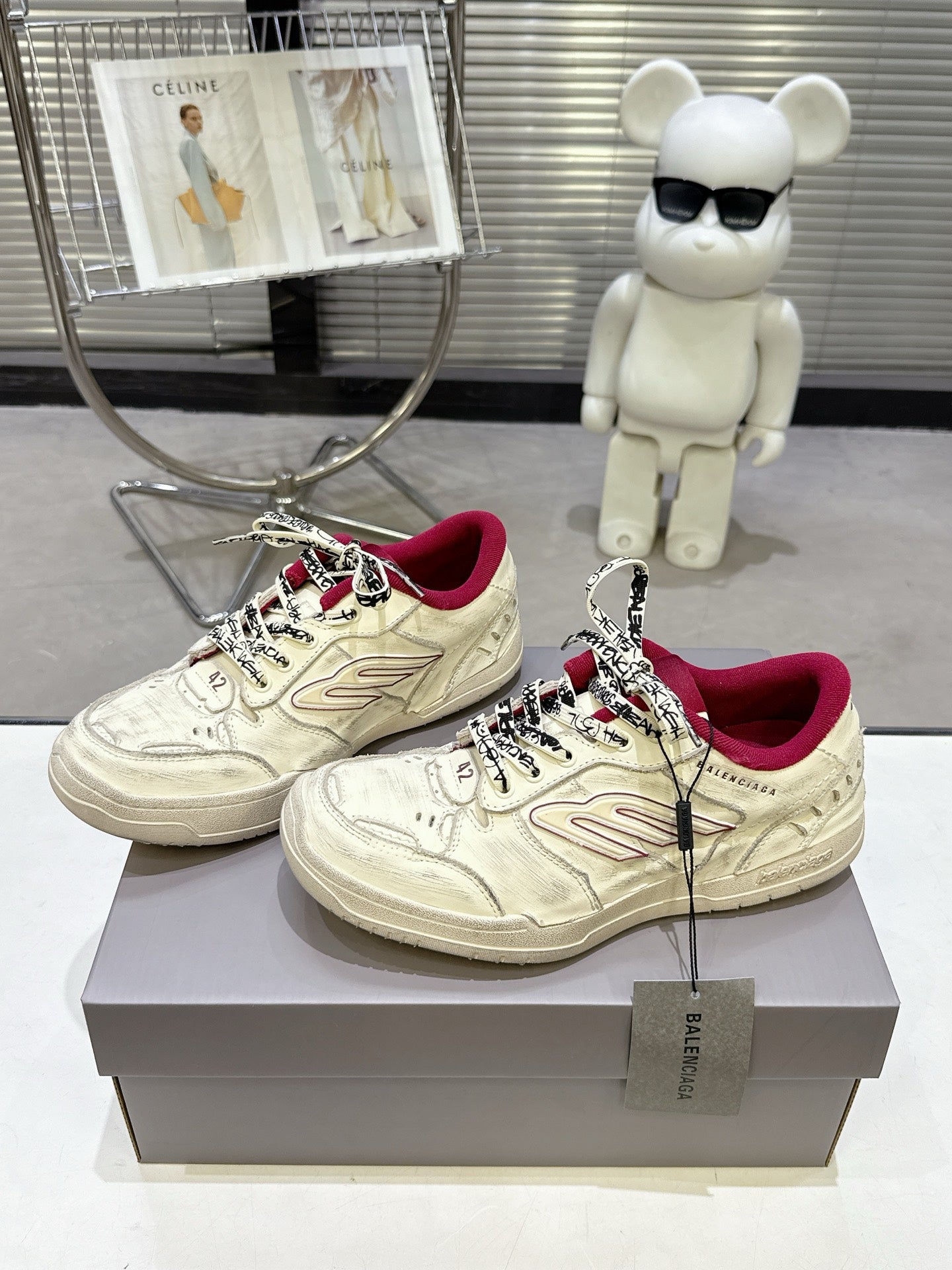 Balenciaga Sneaker
