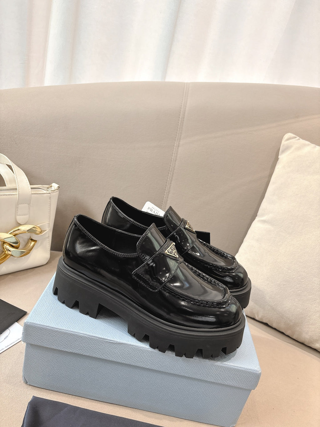 Prada Sneaker