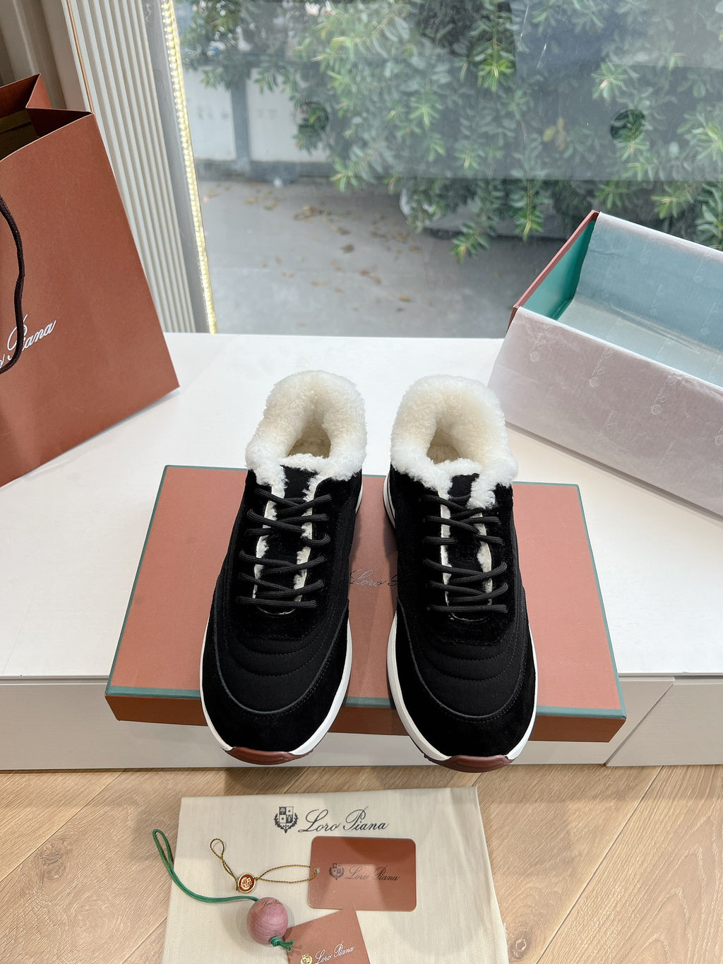 Loro Piana Sneaker
