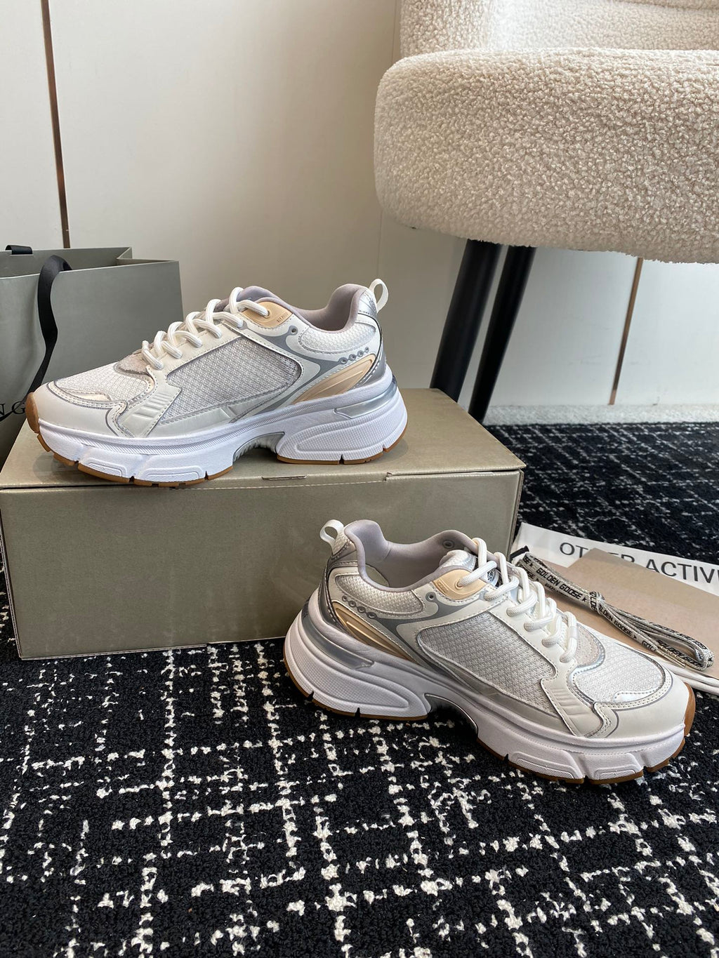 Golden Goose Ligghtstar