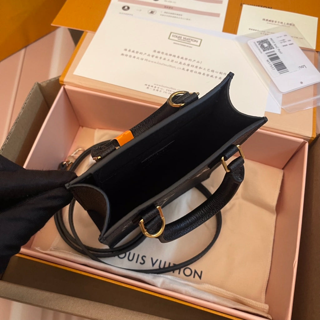 Louis Vuitton Bag