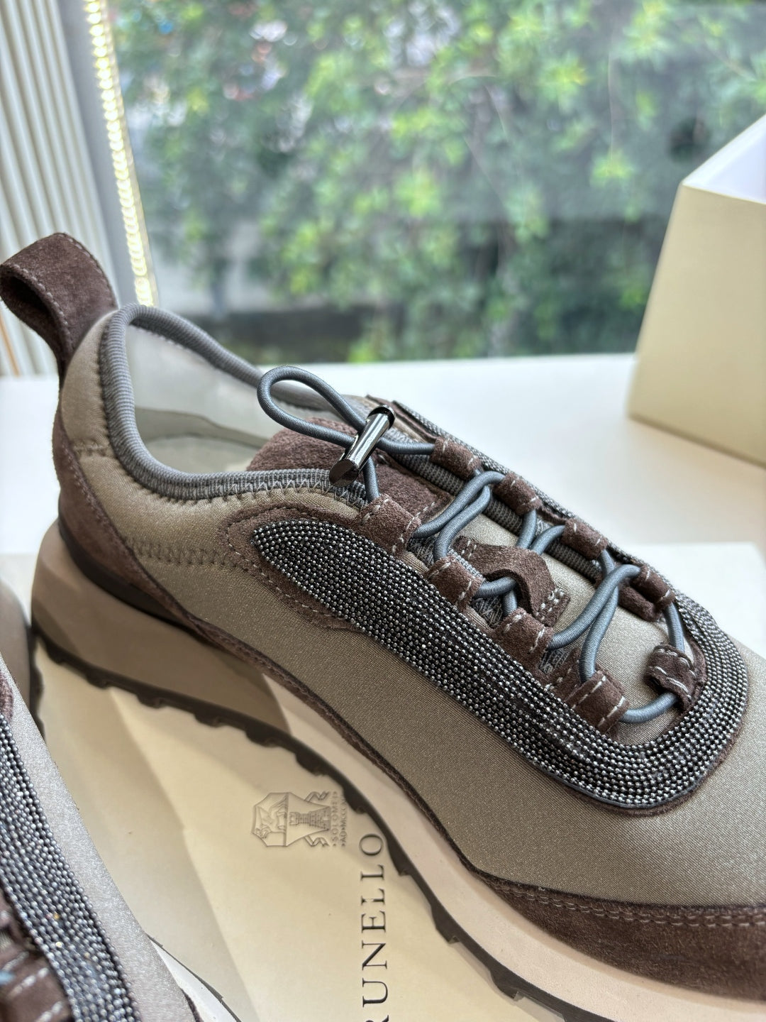 Brunello Cucinelli Sneaker