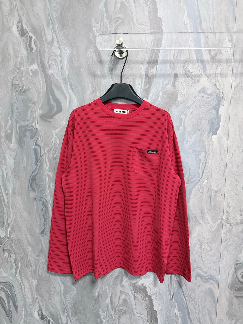 Miu Miu Sweat