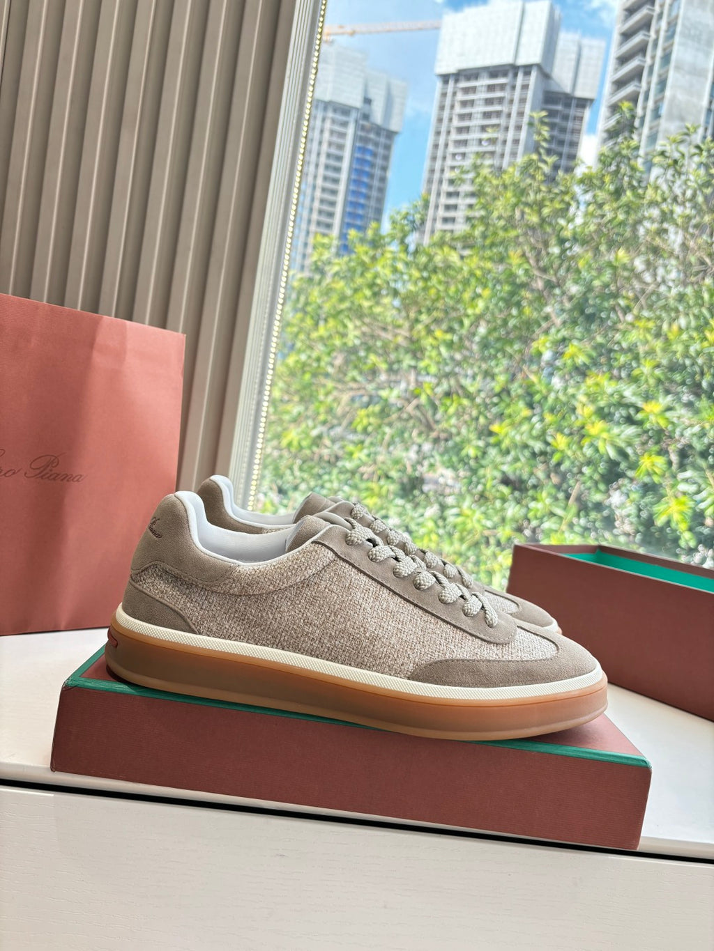 Loro Piana Sneaker