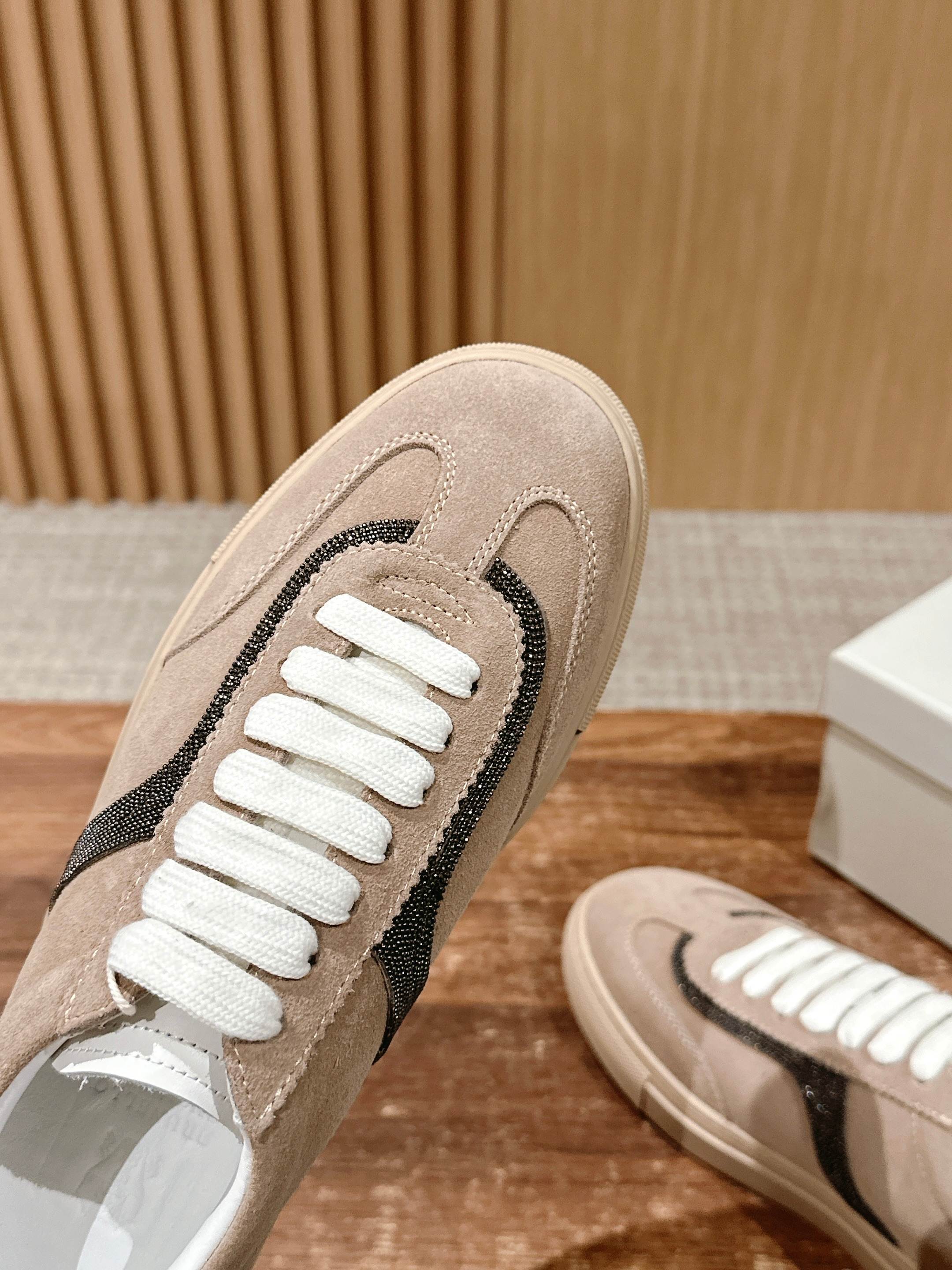 Brunello Cucinelli Sneaker