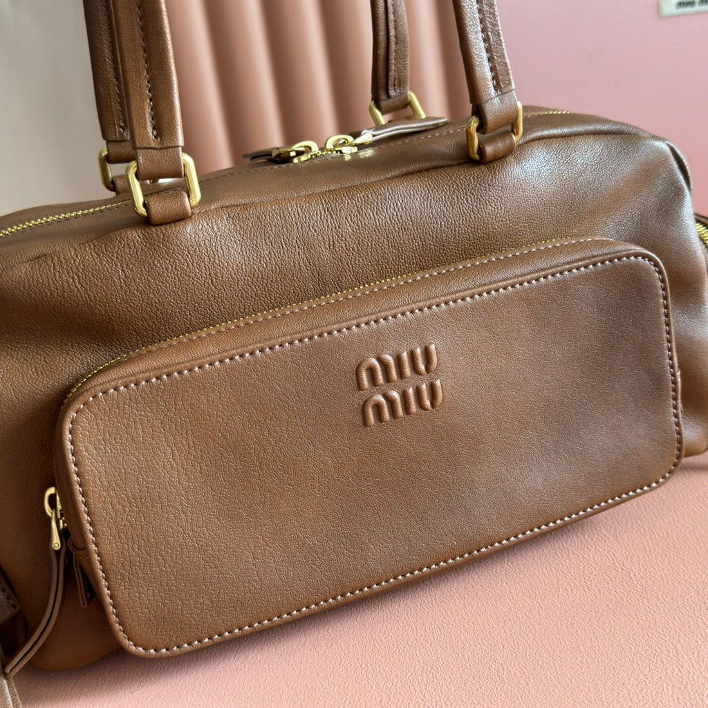 Miu miu bags