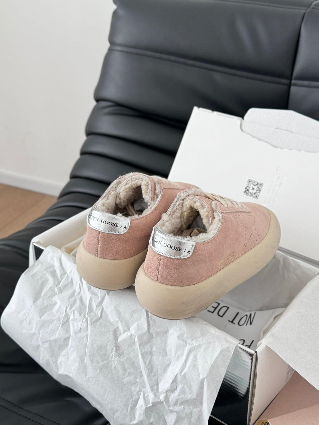 Golden Goose Superstar