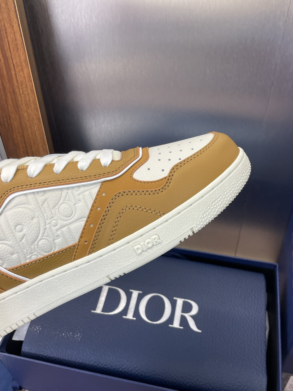 Dior Sneaker
