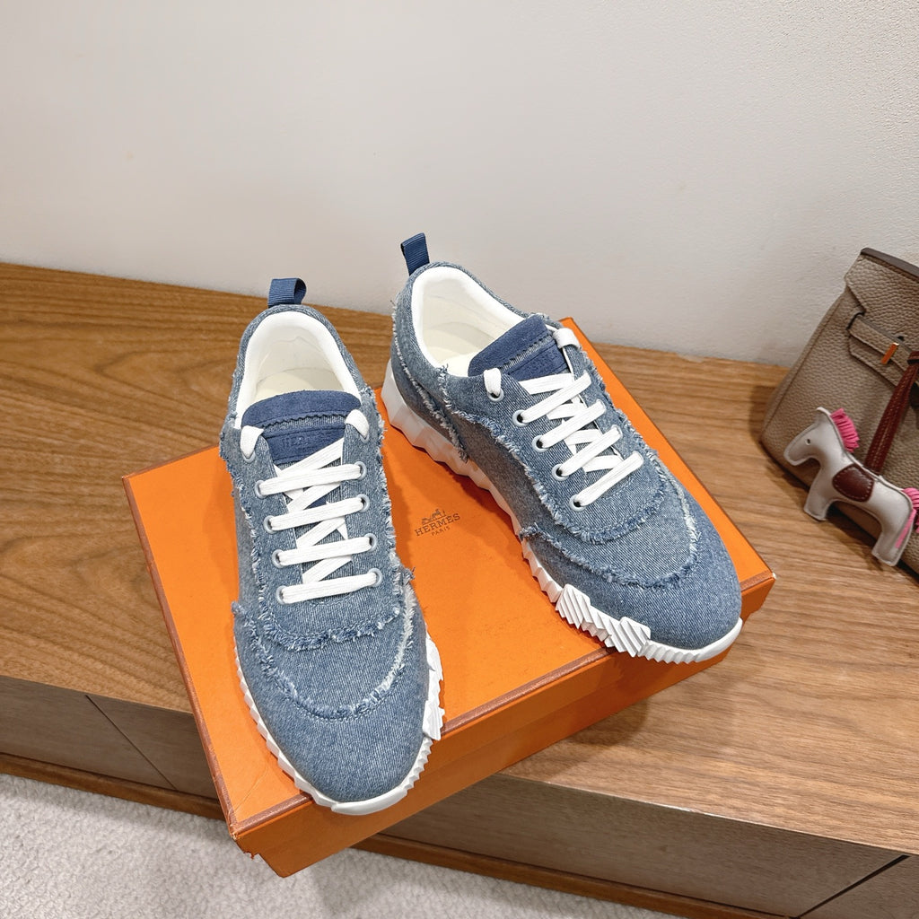 Hermes Sneaker